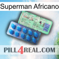 African Superman new02